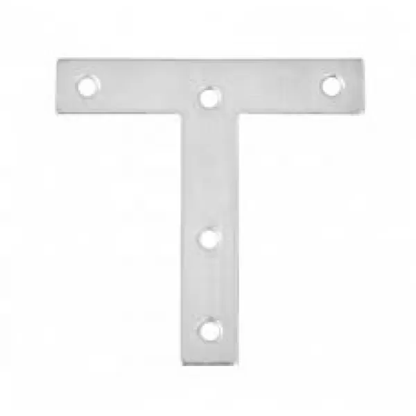 ADOBY Spojka typu "T" KT127 127x127x25x2,0 mm