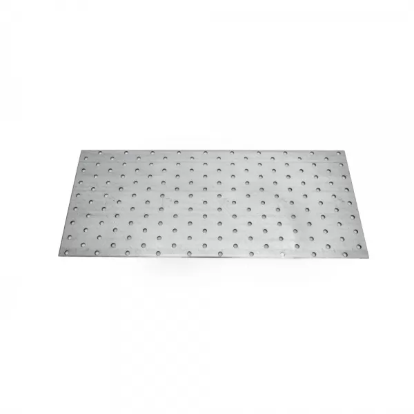 ADOBY Destička perforovaná PP2 40x100x2mm