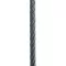 ADOBY Ocelové lano DIN3055/6x7/3mm