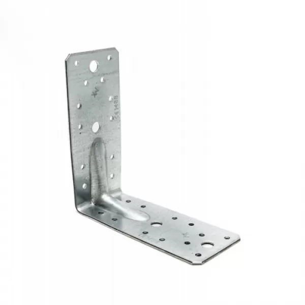 ADOBY Úhelník KP5/KP9 s prolisem 150x150x65x2,5mm