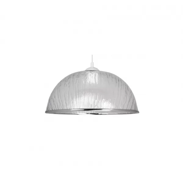 NIPEKO Lustr plast WLA 02/K-PK průhledný