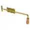 ADOBY Zástrč zasouvací WRG120 120x60mm