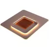 NIPEKO Svítidlo LED ZEN dřevo 75W 4774Lm