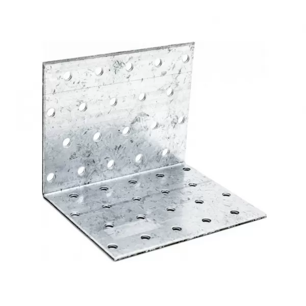 ADOBY Úhelník KM10/KM14 montážní 80x80x100x2mm