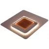 NIPEKO Svítidlo LED ZEN dřevo 75W 4774Lm
