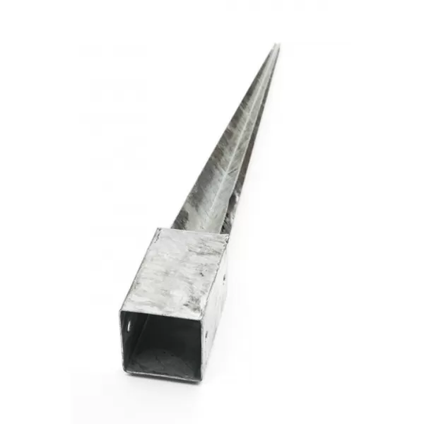 ADOBY Patka sloupku PSG 120/900 k zarážení 121x900x2mm