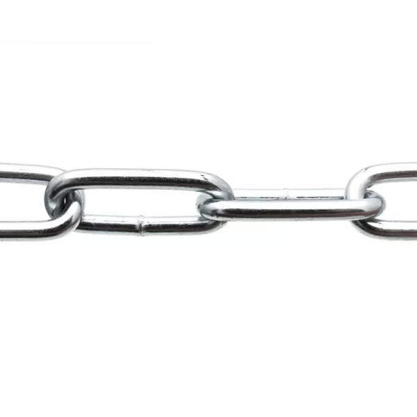 ADOBY Řetěz hospodářský D2 DIN5685C 2mm