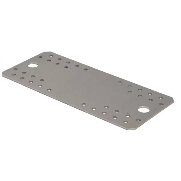 ADOBY Spojka plochá LP6/LP7 90x205x2,5mm