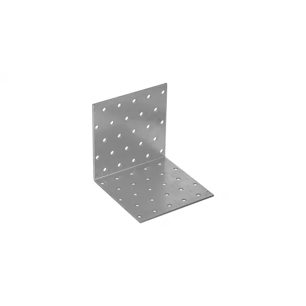 ADOBY Úhelník KM13/KM17 montážní 100x100x100x2mm