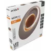 NIPEKO Svítidlo LED THEO dřevo 65W 4520lm
