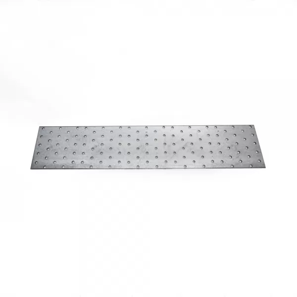 ADOBY PP10/PP18 Destička perforovaná 80x240x2mm