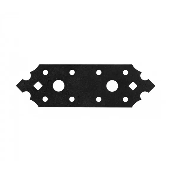 ADOBY Spojka plochá SDLP1 40x100x2,5mm