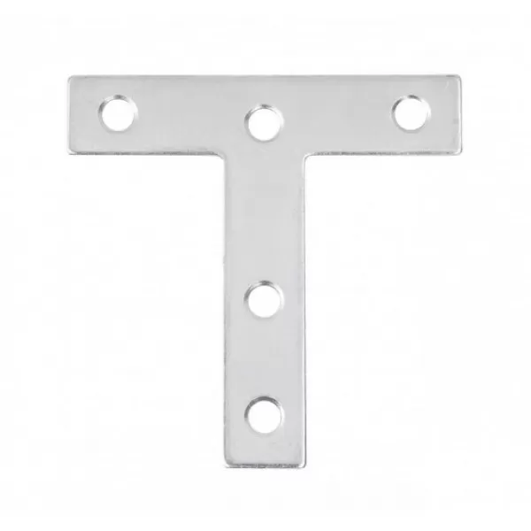 ADOBY Spojka typu "T" KT76 76x76x16x2,0 mm
