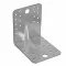 ADOBY Úhelník KP2E/KP2 s prolisem 105x105x90x2,5mm