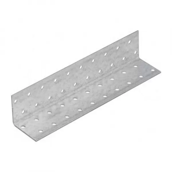 ADOBY Úhelník KM15/KM16 montážní 40x40x200x2mm
