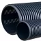 PVC-U AGROSIL 2500-roura DN 160 PE LP perf. 2/3 SN8
