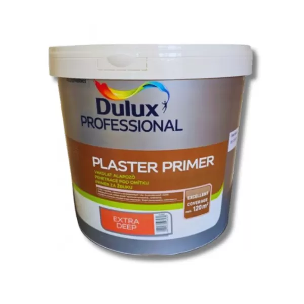 DU PRO W/S omítka primer L 16l