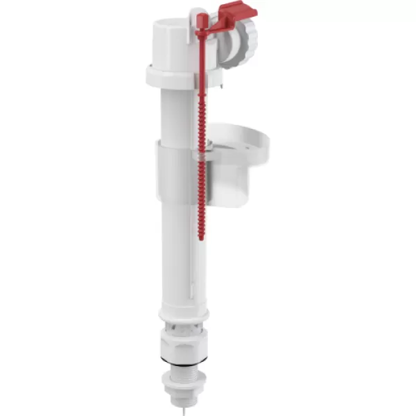 Alca plast A17 1/2"ventil napouštěcí spodní
