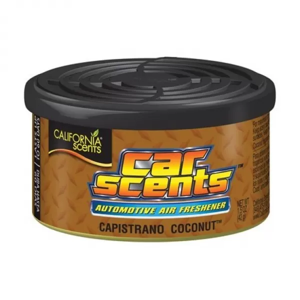SHERON California scent osvěžovač Capi Coconut