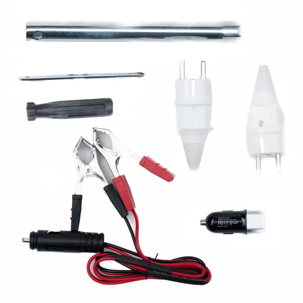 PROCRAFT Invertorová elektrocentrála IGP25