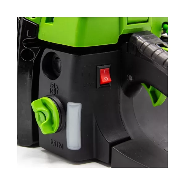PROCRAFT Benzínová řetězová pila GS-52P