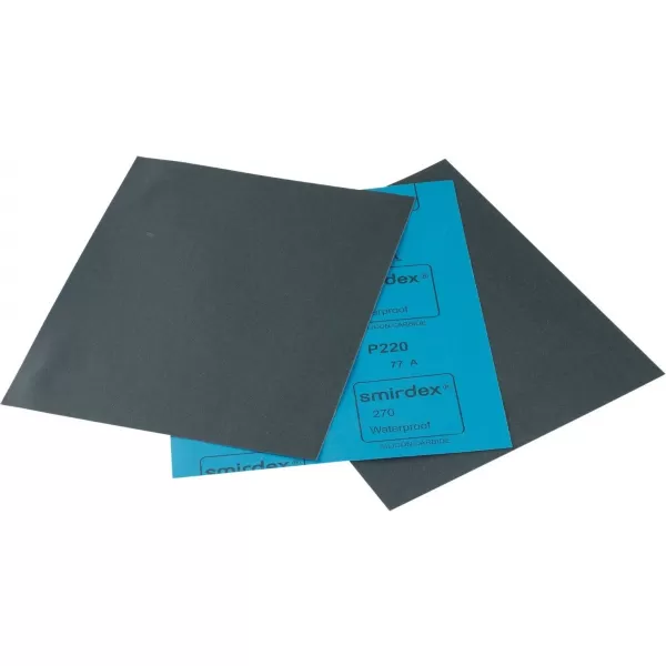 Arch 230x280mm P2000