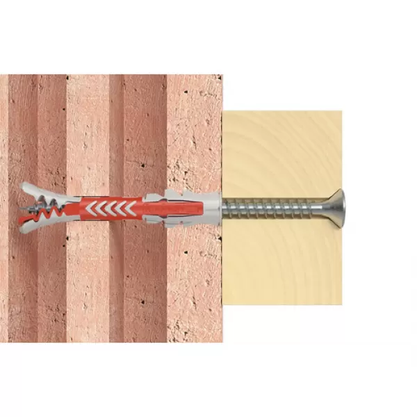 FISCHER DUOPOWER 8x65 DIY