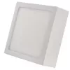 EMOS LED panel NEXXO př. čtv. 7,6W (ZM6125)