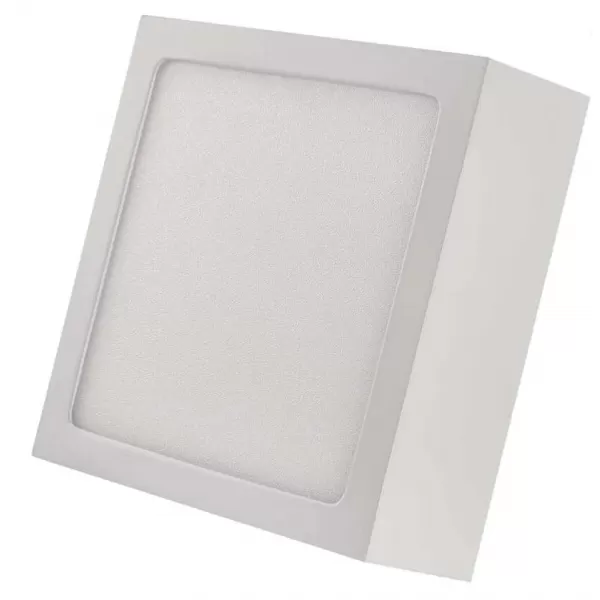 EMOS LED panel NEXXO př. čtv. 7,6W (ZM6125)
