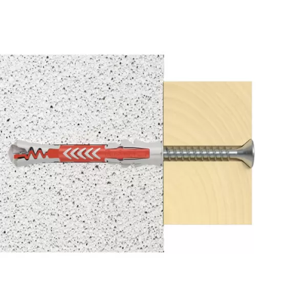 FISCHER DUOPOWER 8x65 DIY