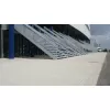 CSB-KOSTKA 6cm šedá /10,56m2 - 0,88m2