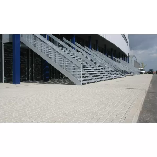 CSB-KOSTKA 6cm šedá /10,56m2 - 0,88m2