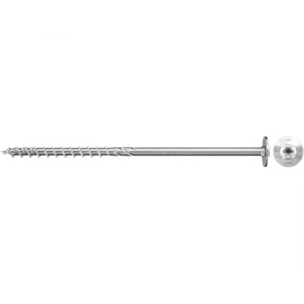 Fischer FPF II WTP 8x220 BC 50