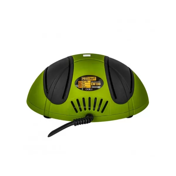 PROCRAFT Bruska elektrická na nože EM100