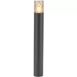 NIPEKO Venkovní svítidlo ATHEN 80cm IP5 (1XE27)