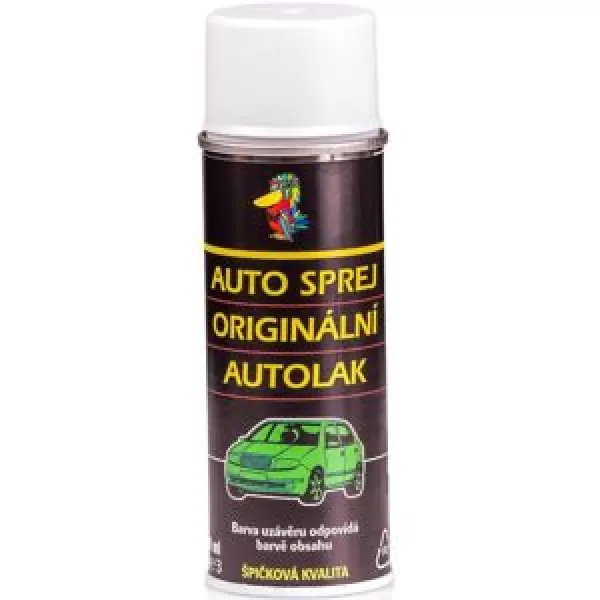 DC Škoda sněhobílá 200ml