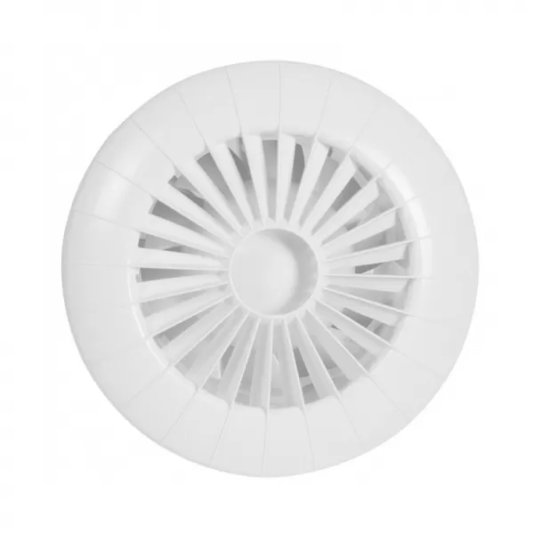 Ventilátor stropní 100mm
