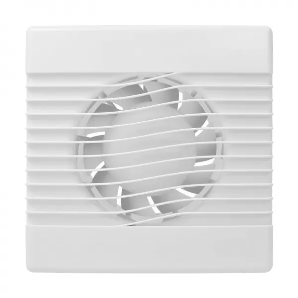 Ventilátor stěnový HACO stand.provedení 120