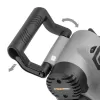 PROCRAFT Aku válcová (satinovací) bruska Industrial BM100A (bez baterie a nabíječky)