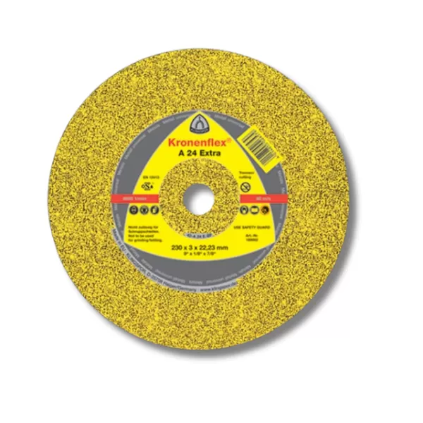 XT Kotouč řezný 300x3,0x25,4 A-ocel