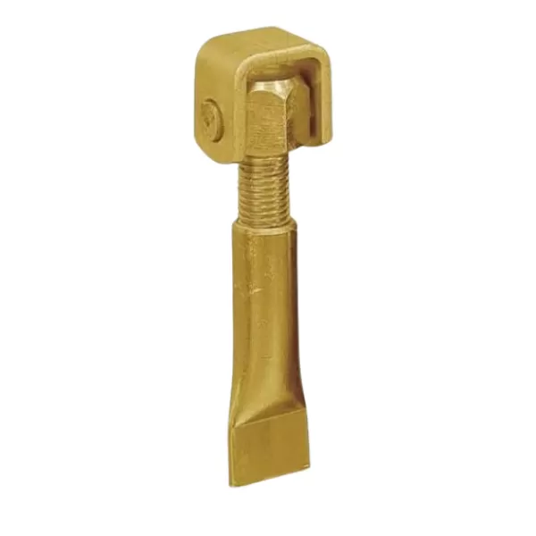 ADOBY Závěs stavitelný ZRM20 do zdi 160mm M20