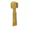 ADOBY Závěs stavitelný ZRM20 do zdi 160mm M20