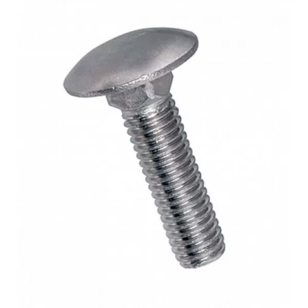 Šroub vratový M10X140 ZN, D6034810140B1