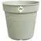Květináč Green Basics - stone green 27 cm