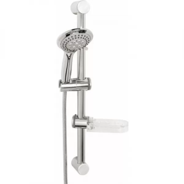 Sprchová souprava chrom KIT04,0