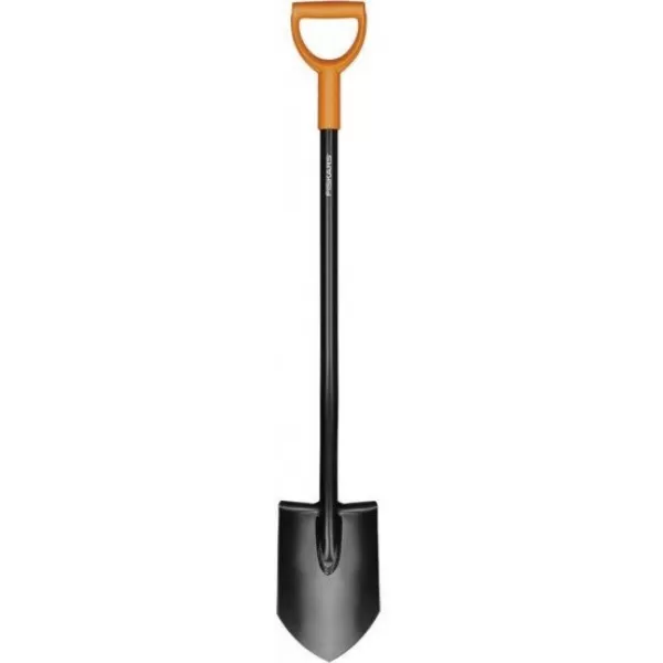 Fiskars Rýč špičatý SOLID