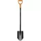 Fiskars Rýč špičatý SOLID