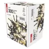 EMOS 300LED XMAS CLUSTER 6M WW D4BW04