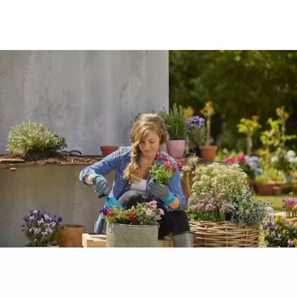 Gardena Rukavice pro zahradnické práce M