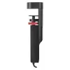 EMOS Prodlužovací kabel s vyp. fix. na stůl 3Z 1,5m + USB A+C, 1,5mm2 P1311PD